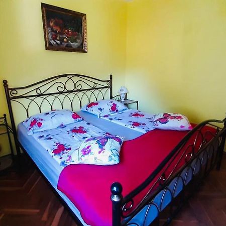 Bovec Holiday House 외부 사진