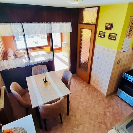Bovec Holiday House 외부 사진