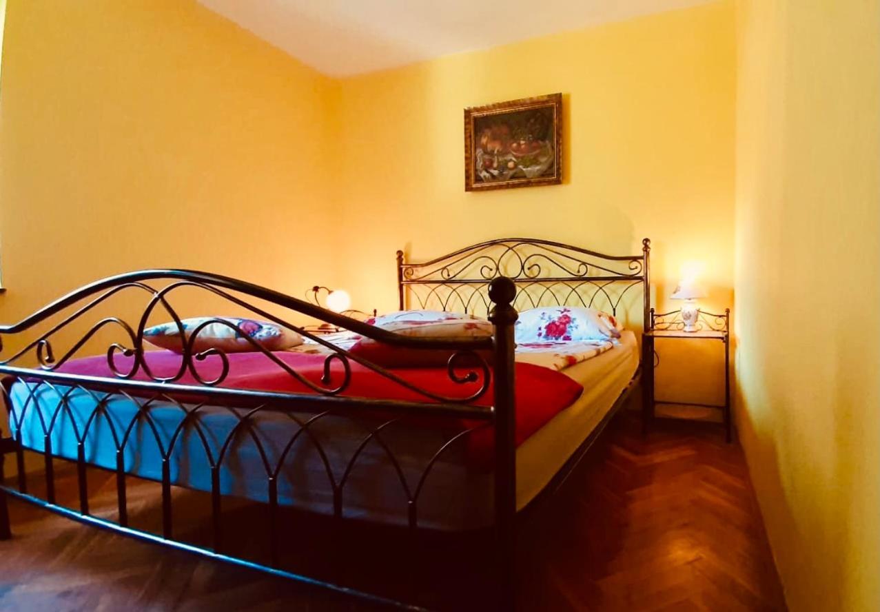 Bovec Holiday House 외부 사진