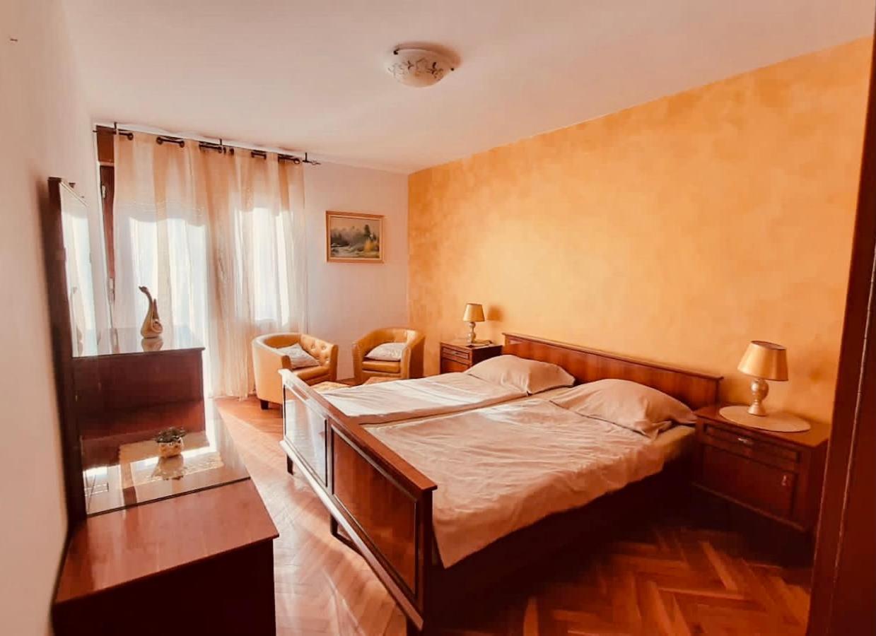 Bovec Holiday House 외부 사진