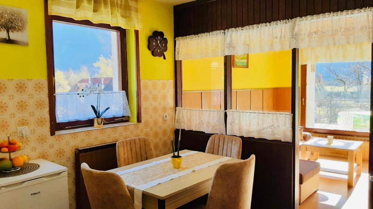 Bovec Holiday House 외부 사진