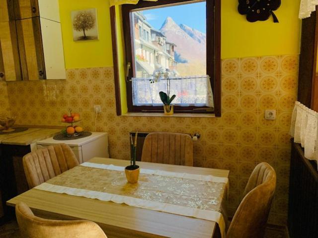 Bovec Holiday House 외부 사진