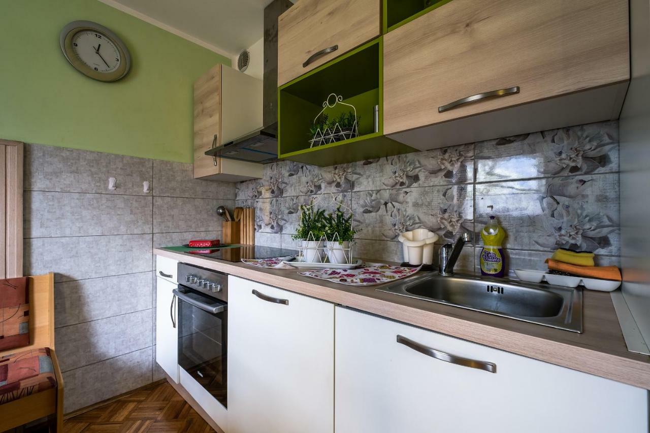 Bovec Holiday House 외부 사진