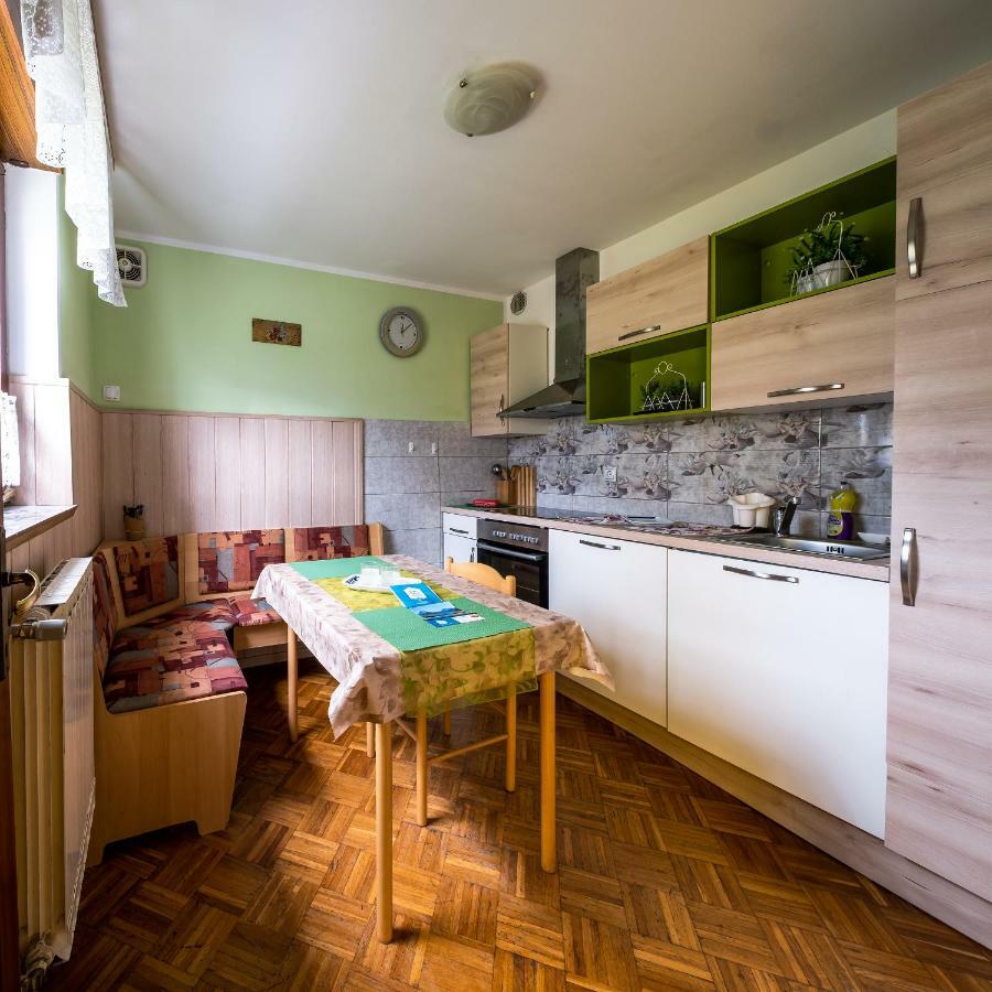 Bovec Holiday House 외부 사진