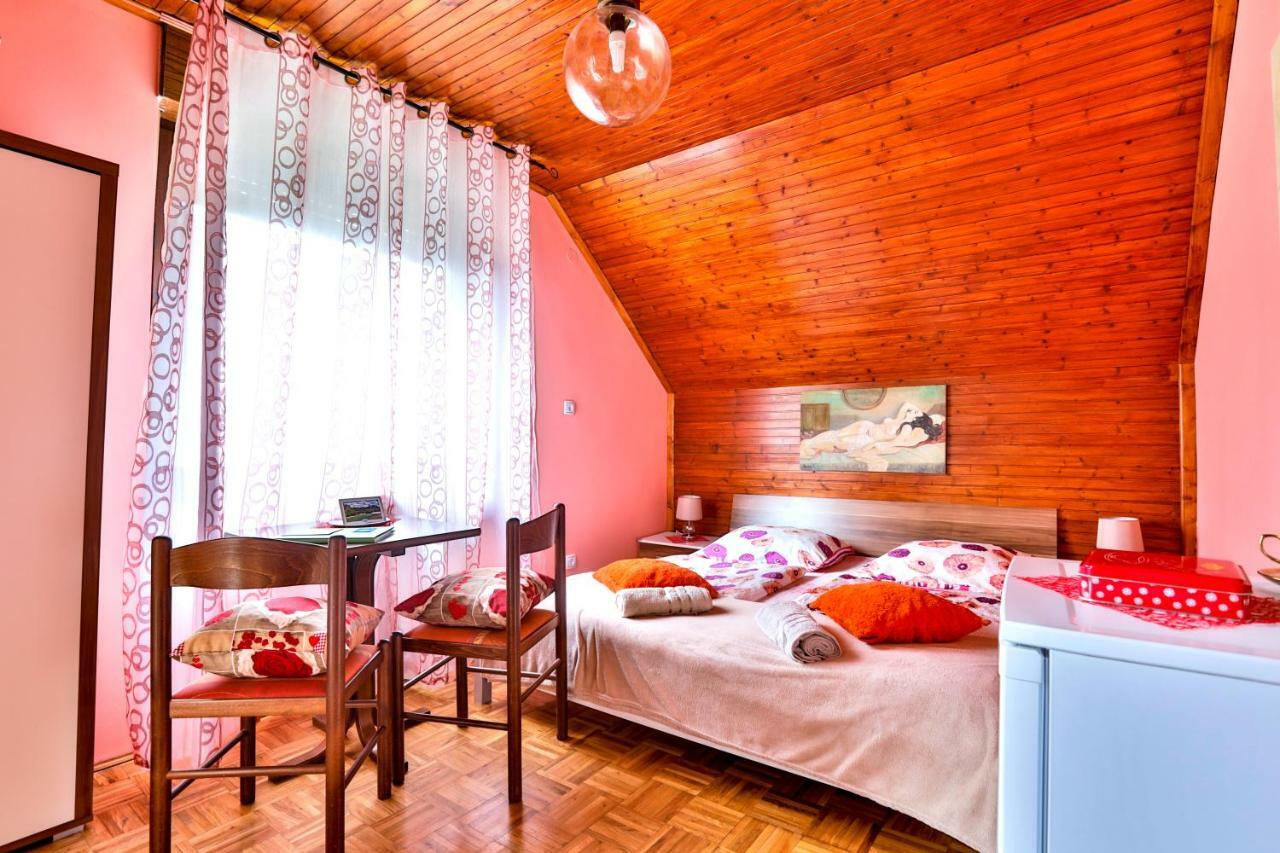Bovec Holiday House 외부 사진