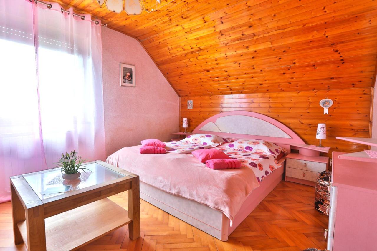 Bovec Holiday House 외부 사진
