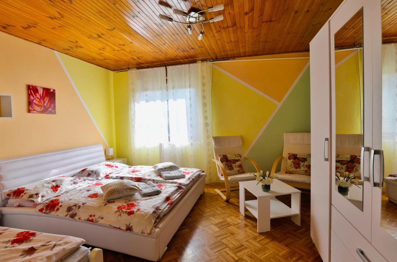 Bovec Holiday House 외부 사진